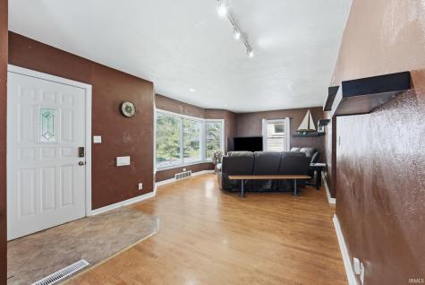 4229 Tacoma Avenue Fort Wayne IN 46807