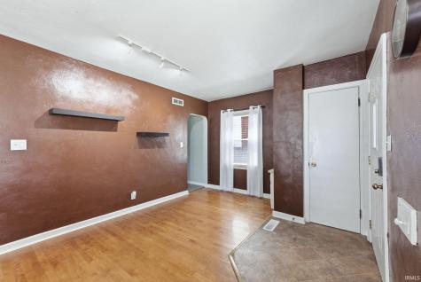 4229 Tacoma Avenue Fort Wayne IN 46807