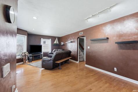 4229 Tacoma Avenue Fort Wayne IN 46807