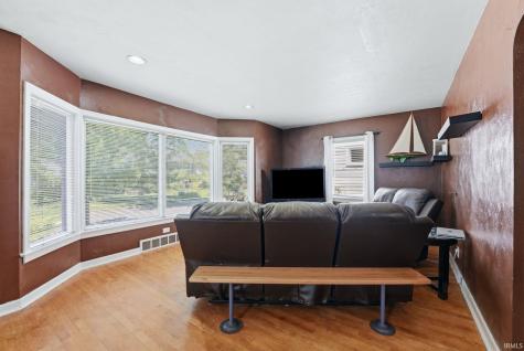 4229 Tacoma Avenue Fort Wayne IN 46807