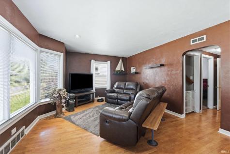 4229 Tacoma Avenue Fort Wayne IN 46807