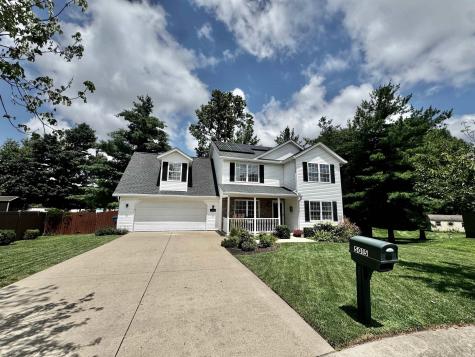5015 W Hanks Crossing Bloomington IN 47403