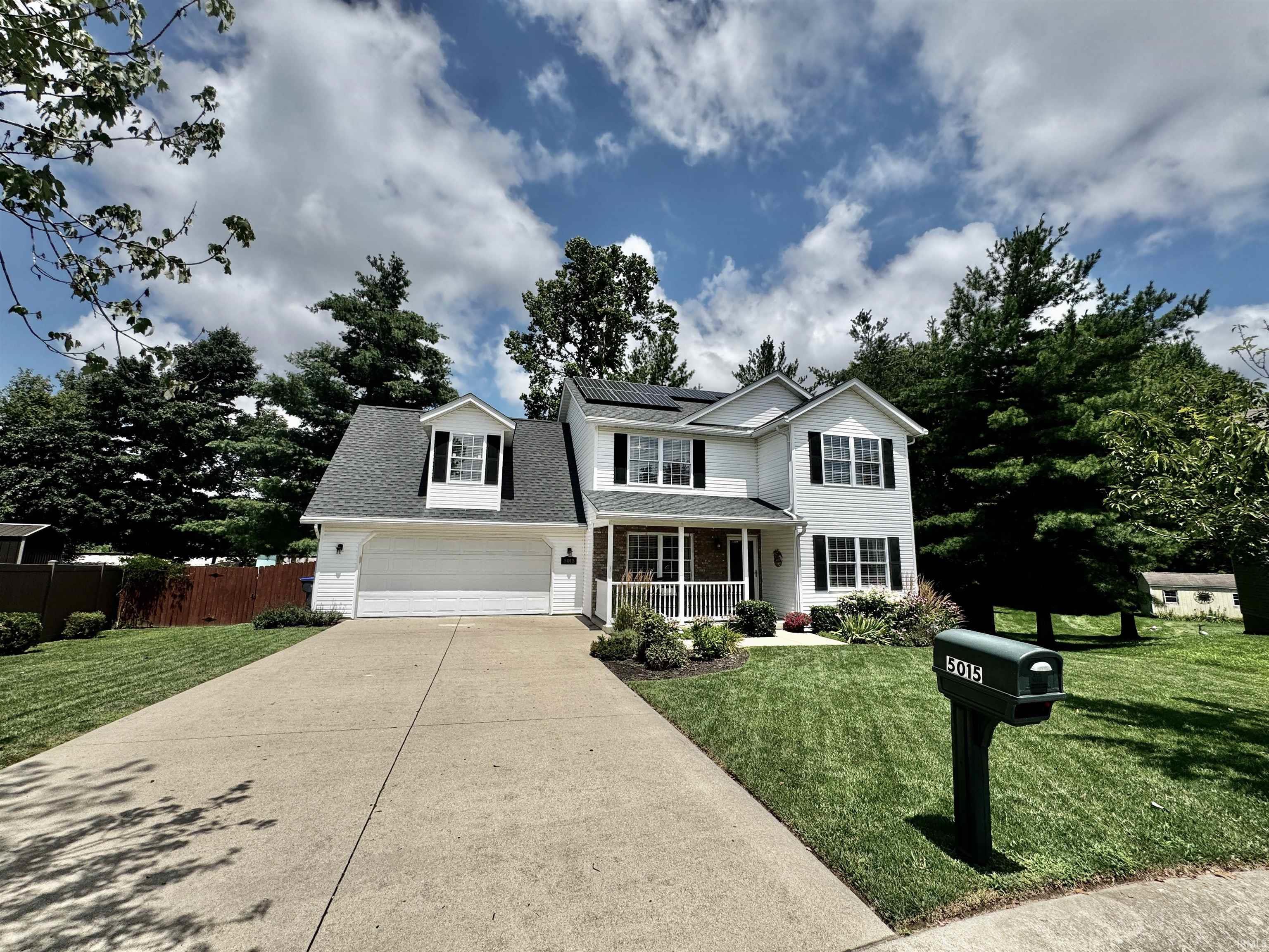5015 W Hanks Crossing Bloomington IN 47403