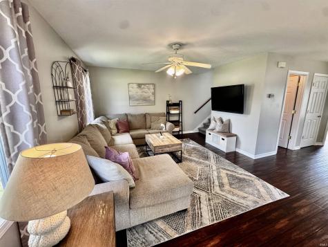 5015 W Hanks Crossing Bloomington IN 47403