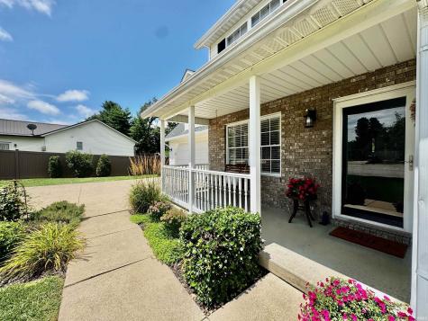 5015 W Hanks Crossing Bloomington IN 47403