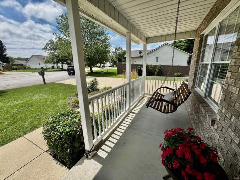 5015 W Hanks Crossing Bloomington IN 47403
