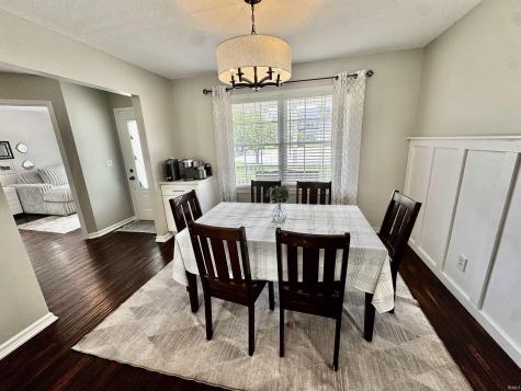 5015 W Hanks Crossing Bloomington IN 47403