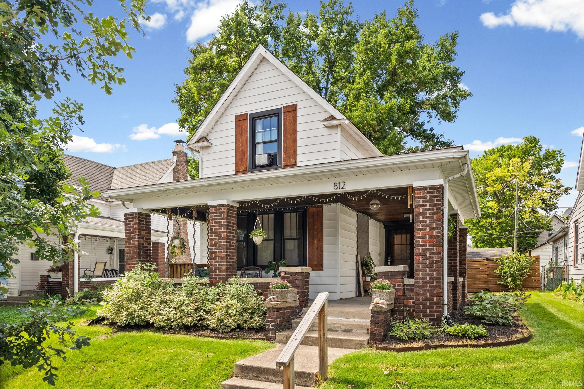 812 S 11th Street Lafayette IN 47905