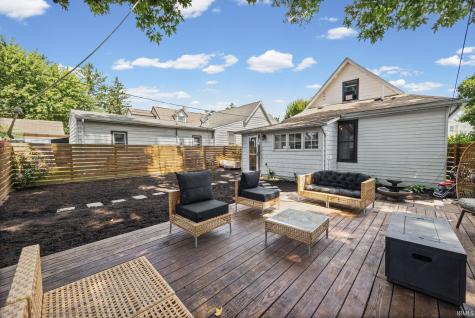 812 S 11th Street Lafayette IN 47905