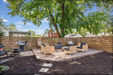 812 S 11th Street Lafayette IN 47905