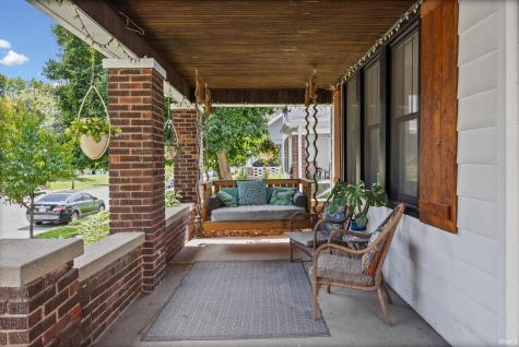 812 S 11th Street Lafayette IN 47905
