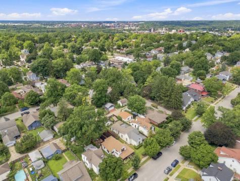 812 S 11th Street Lafayette IN 47905