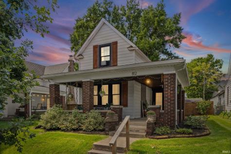 812 S 11th Street Lafayette IN 47905
