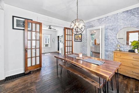 812 S 11th Street Lafayette IN 47905
