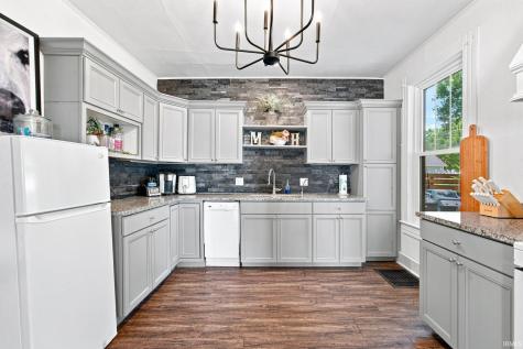 812 S 11th Street Lafayette IN 47905