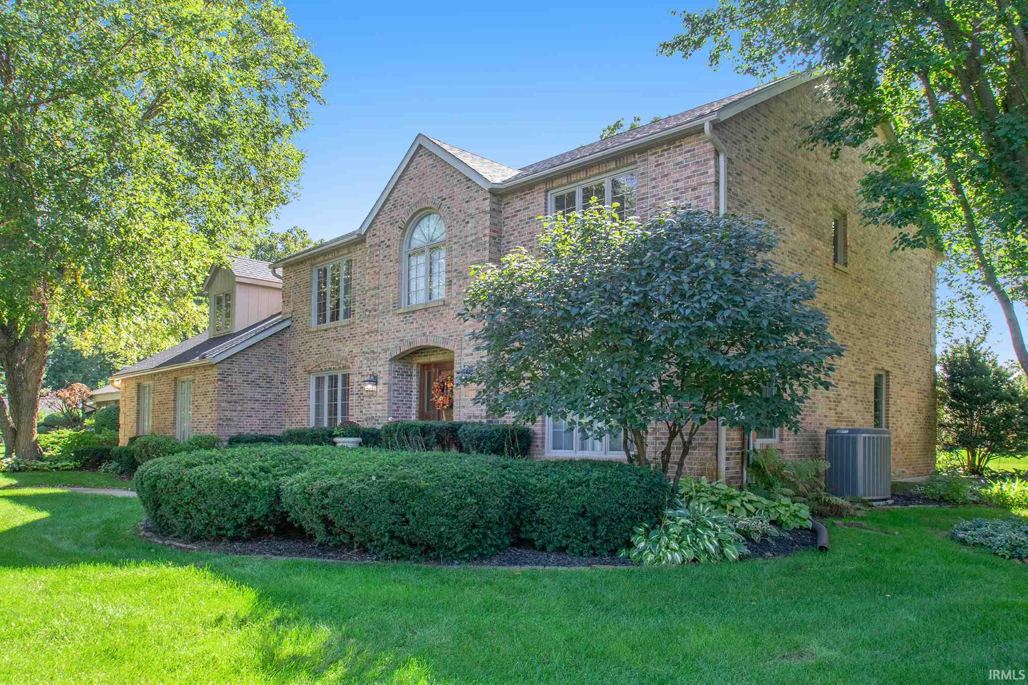 22554 Remington Court Elkhart IN 46514
