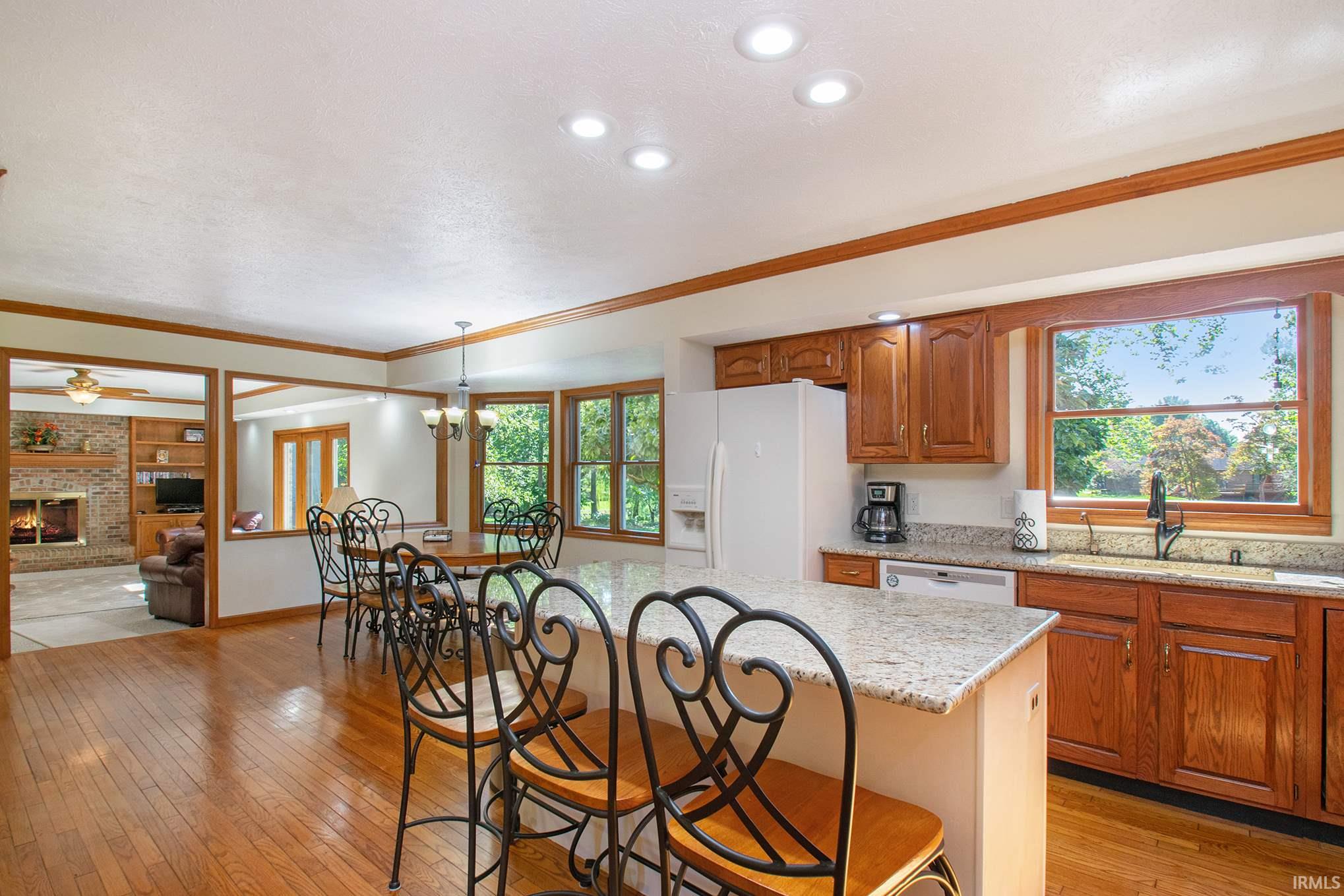 22554 Remington Court Elkhart IN 46514