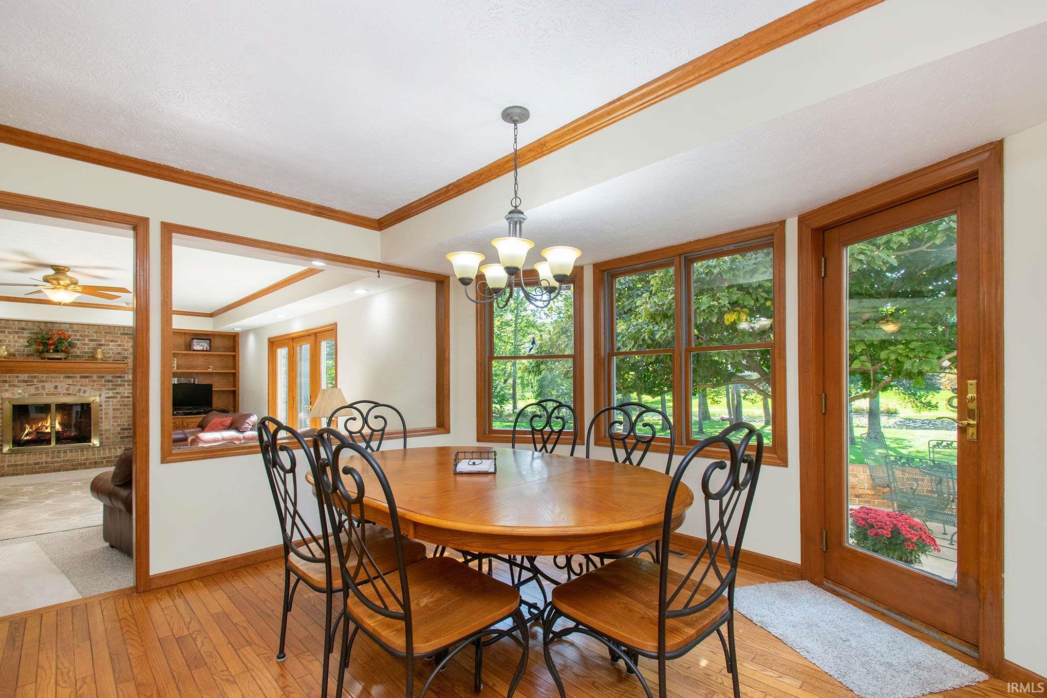 22554 Remington Court Elkhart IN 46514