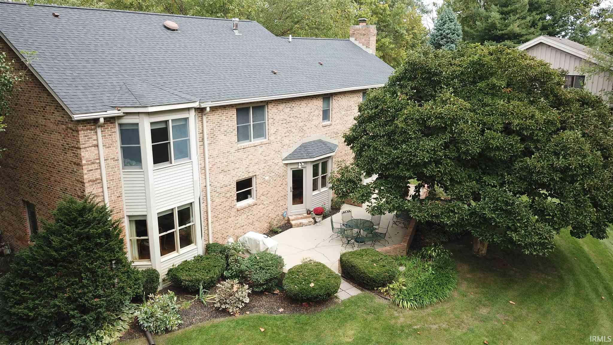 22554 Remington Court Elkhart IN 46514