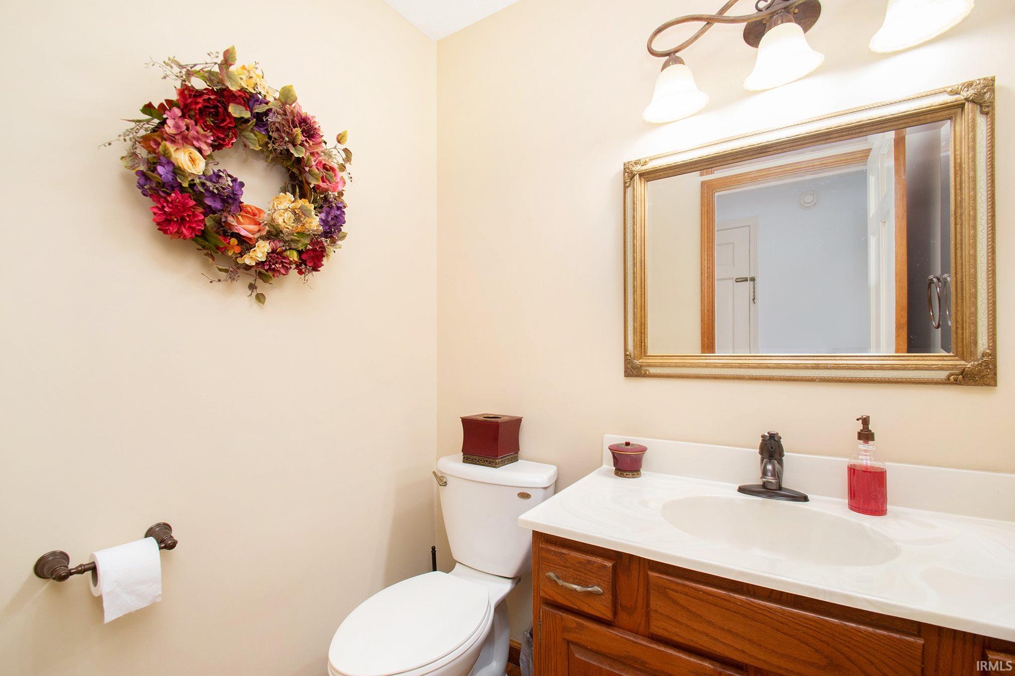 22554 Remington Court Elkhart IN 46514