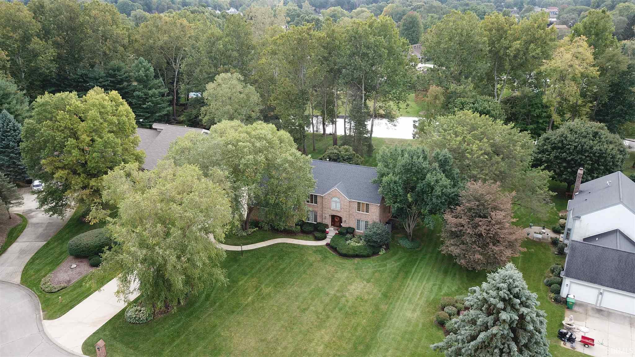 22554 Remington Court Elkhart IN 46514