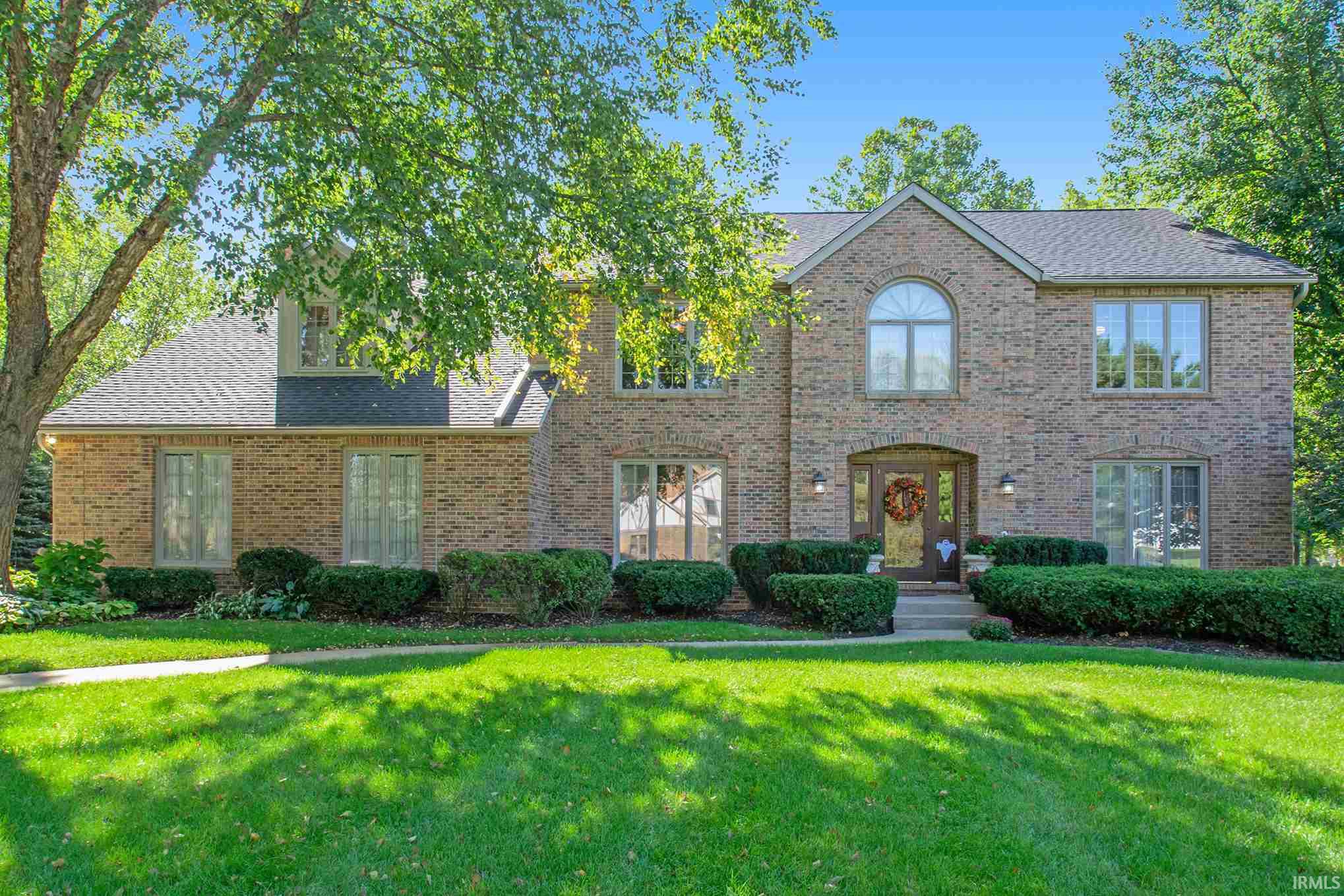 22554 Remington Court Elkhart IN 46514