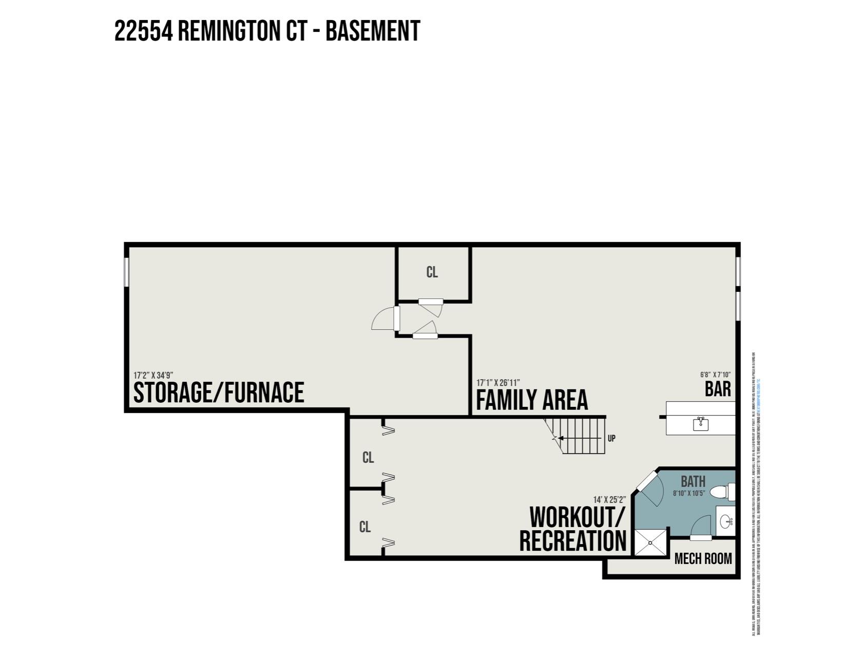 22554 Remington Court Elkhart IN 46514