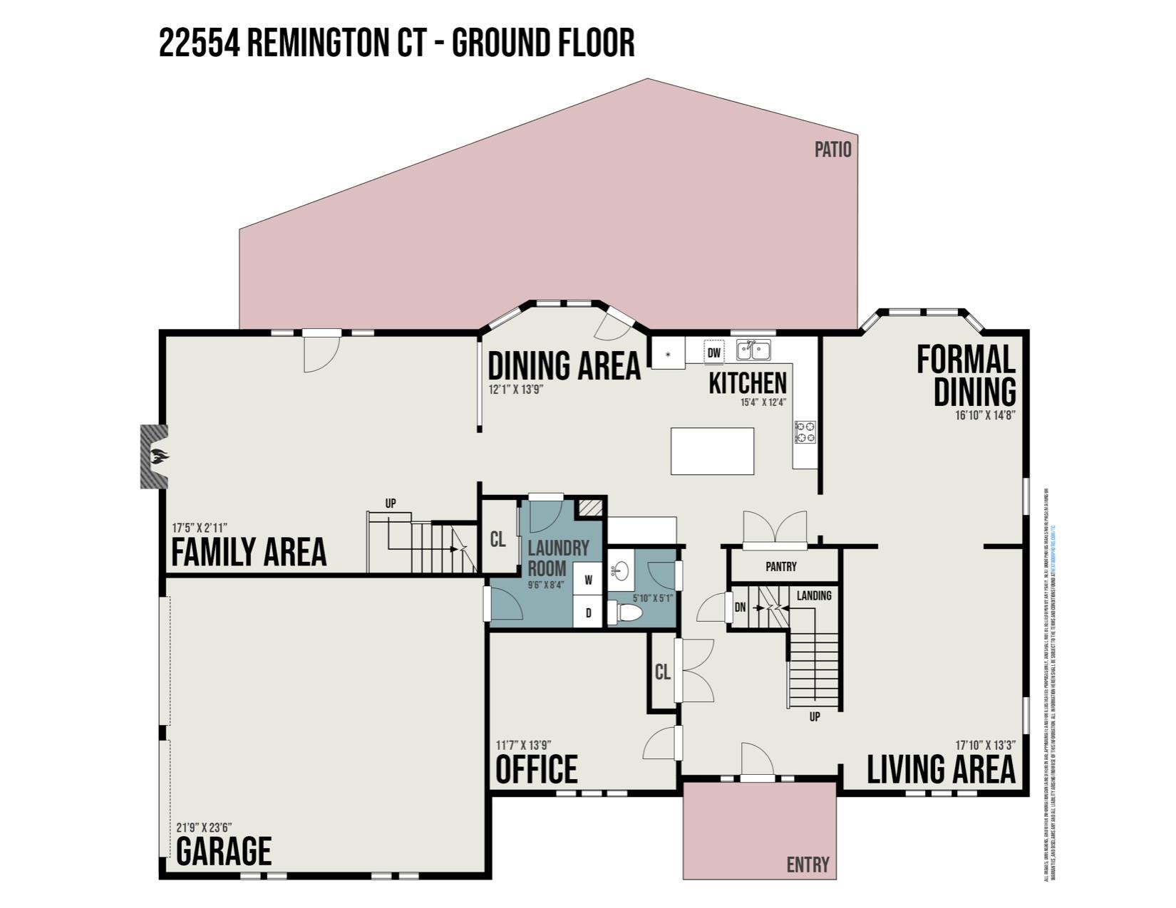 22554 Remington Court Elkhart IN 46514