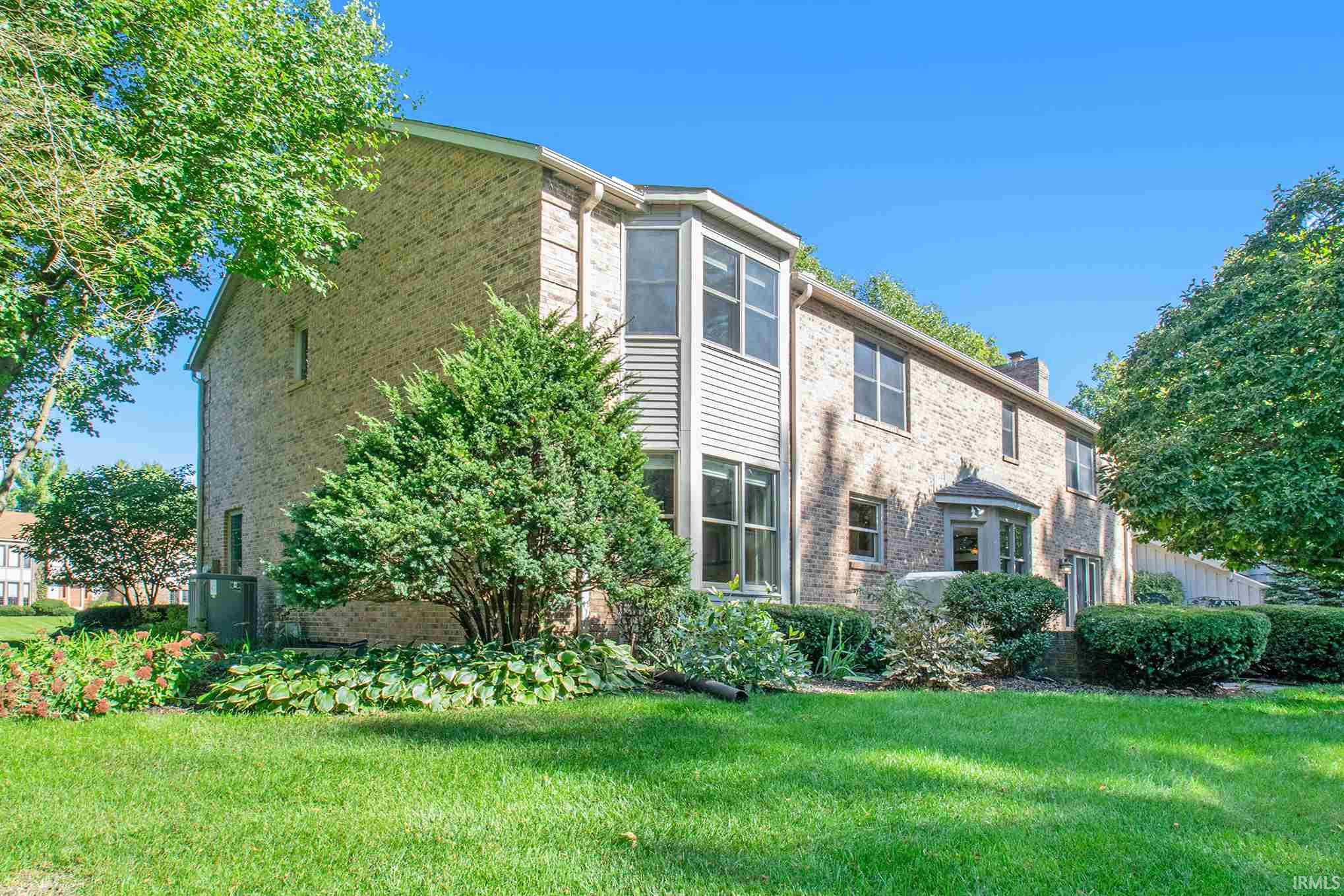 22554 Remington Court Elkhart IN 46514