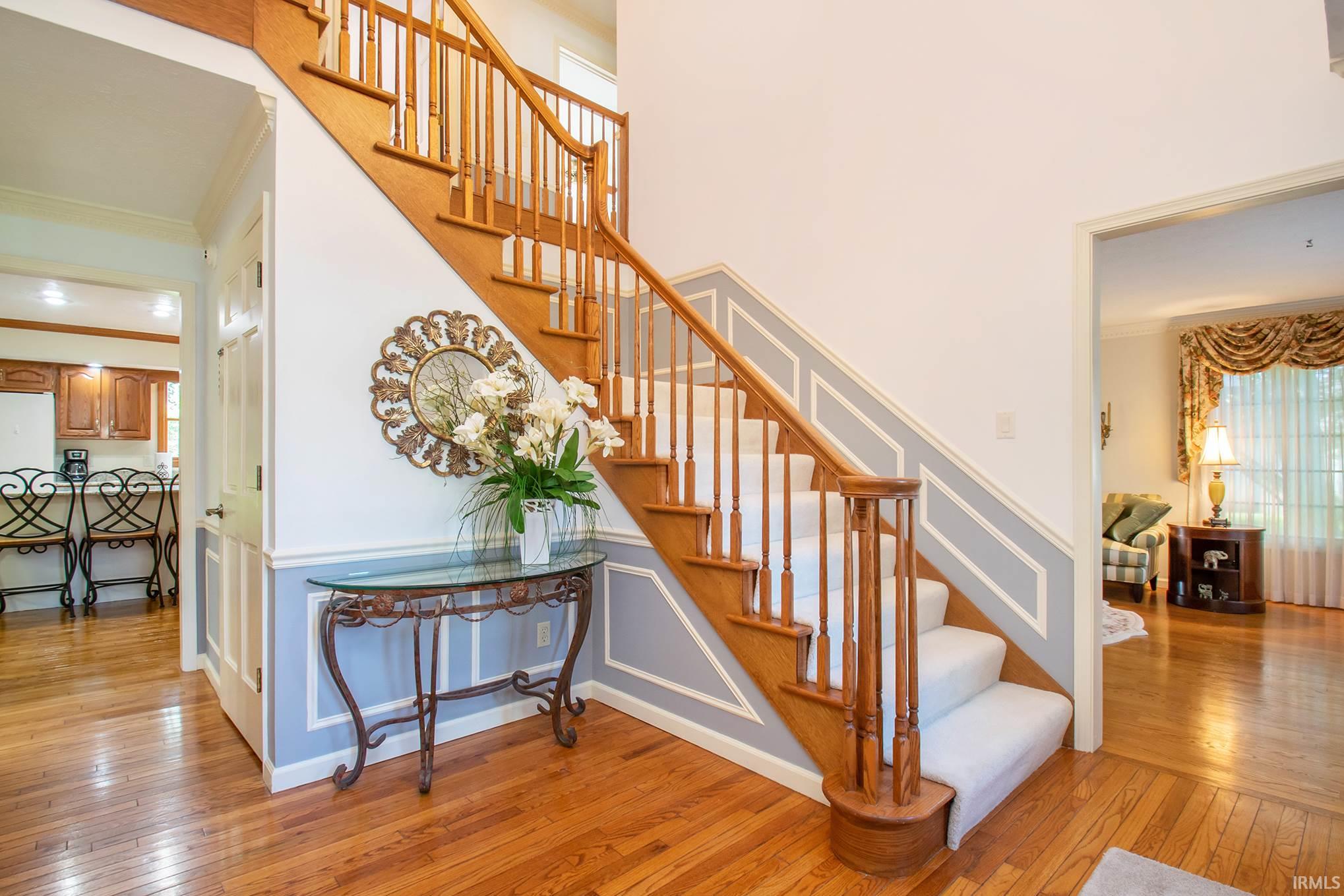 22554 Remington Court Elkhart IN 46514