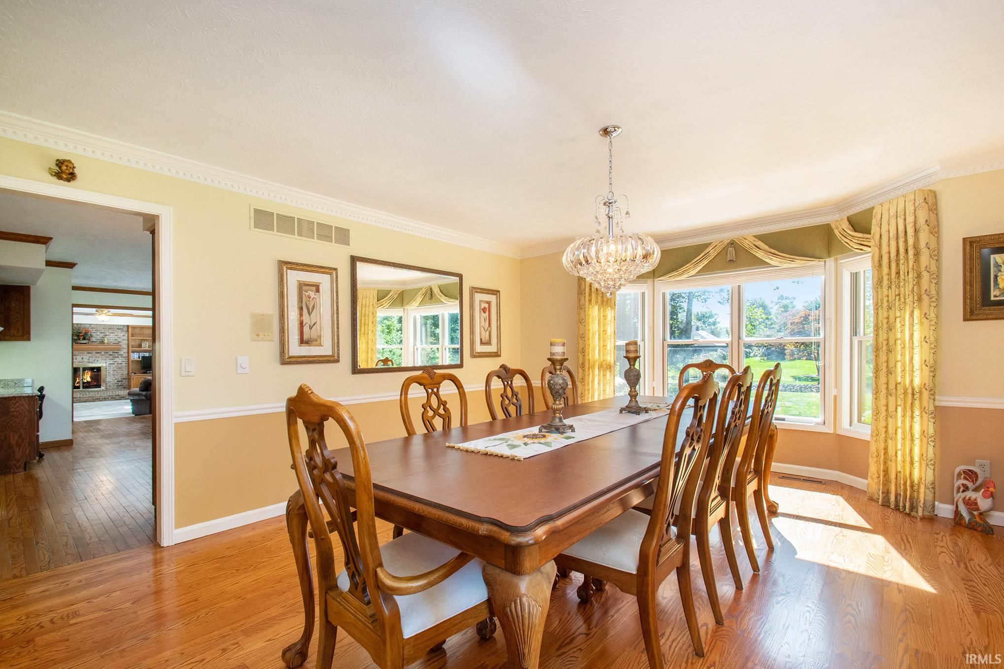 22554 Remington Court Elkhart IN 46514