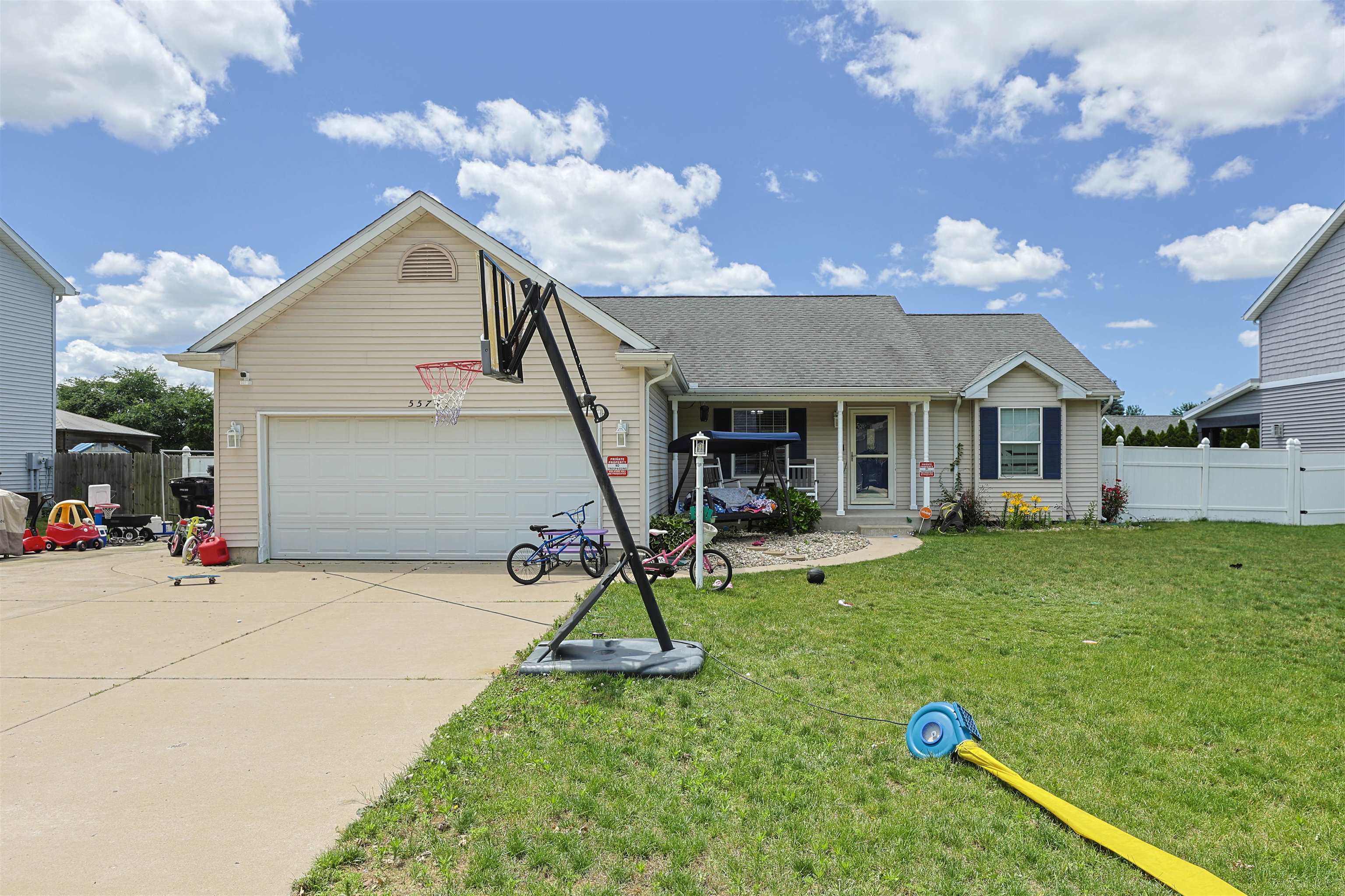 55763 Ringneck Drive Osceola IN 46561