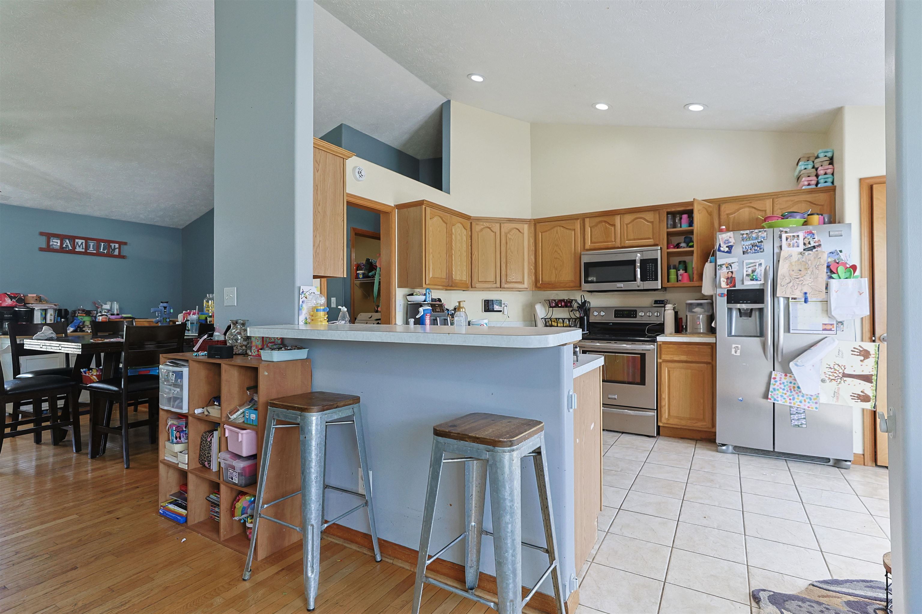 55763 Ringneck Drive Osceola IN 46561