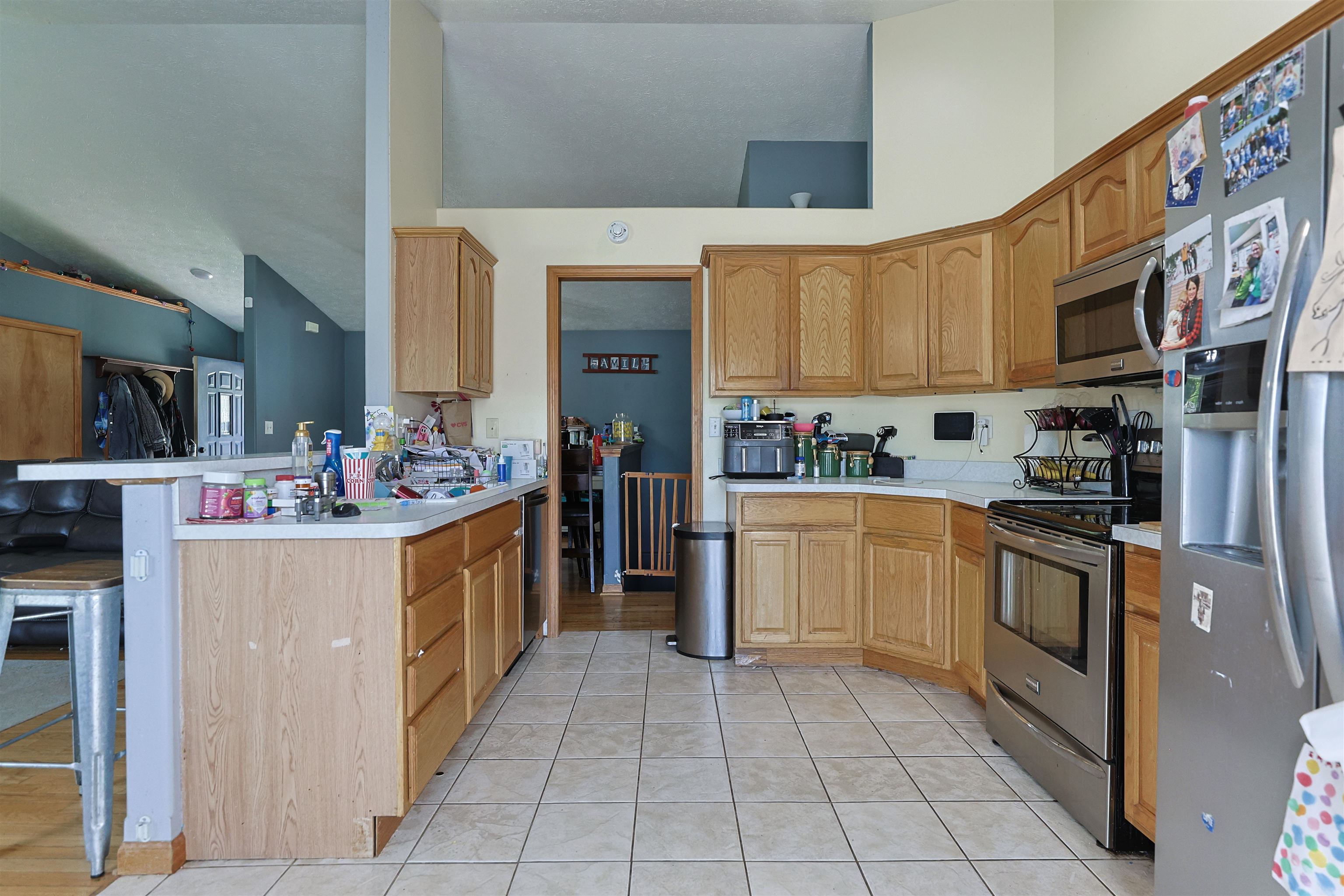 55763 Ringneck Drive Osceola IN 46561