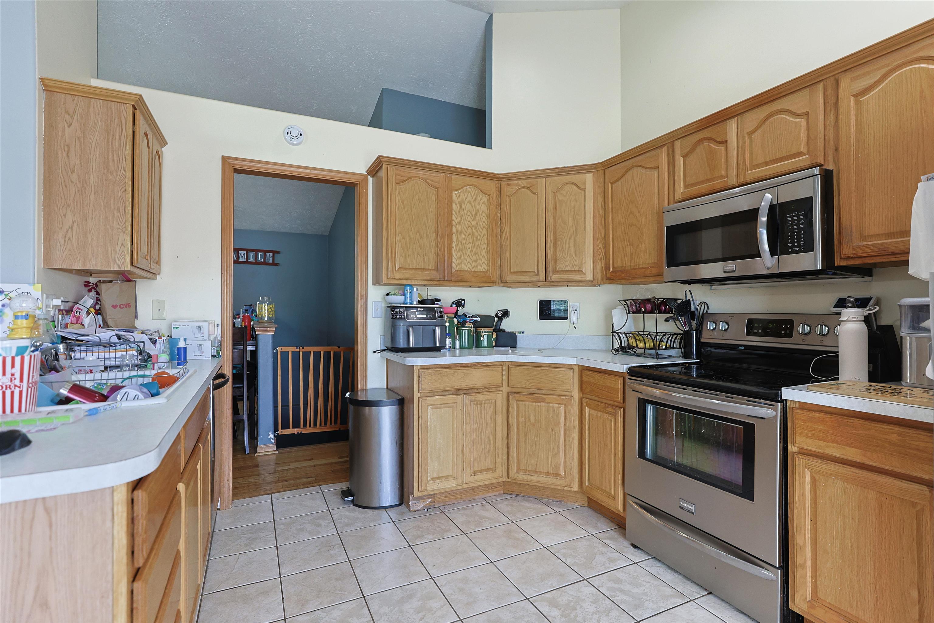 55763 Ringneck Drive Osceola IN 46561