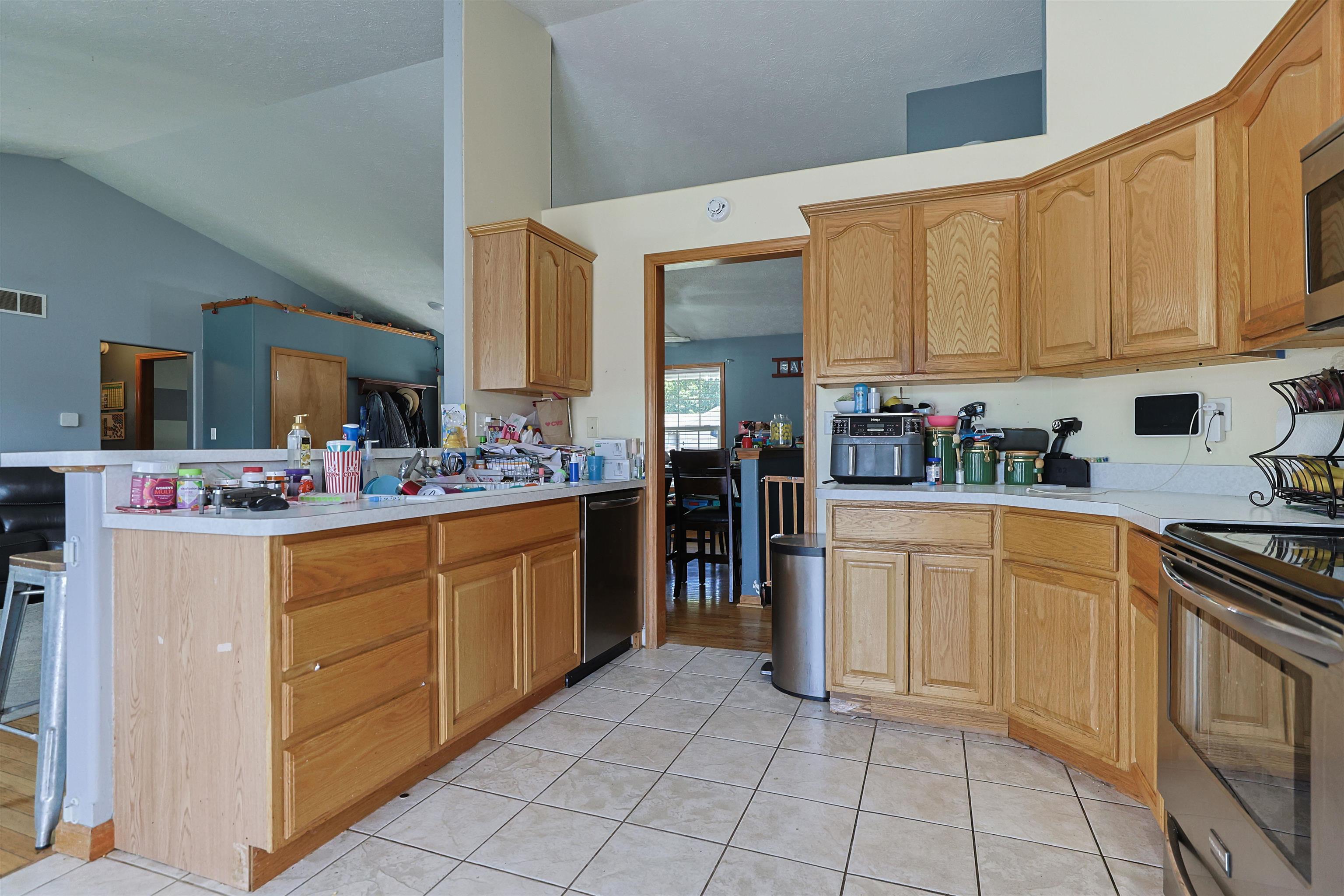 55763 Ringneck Drive Osceola IN 46561