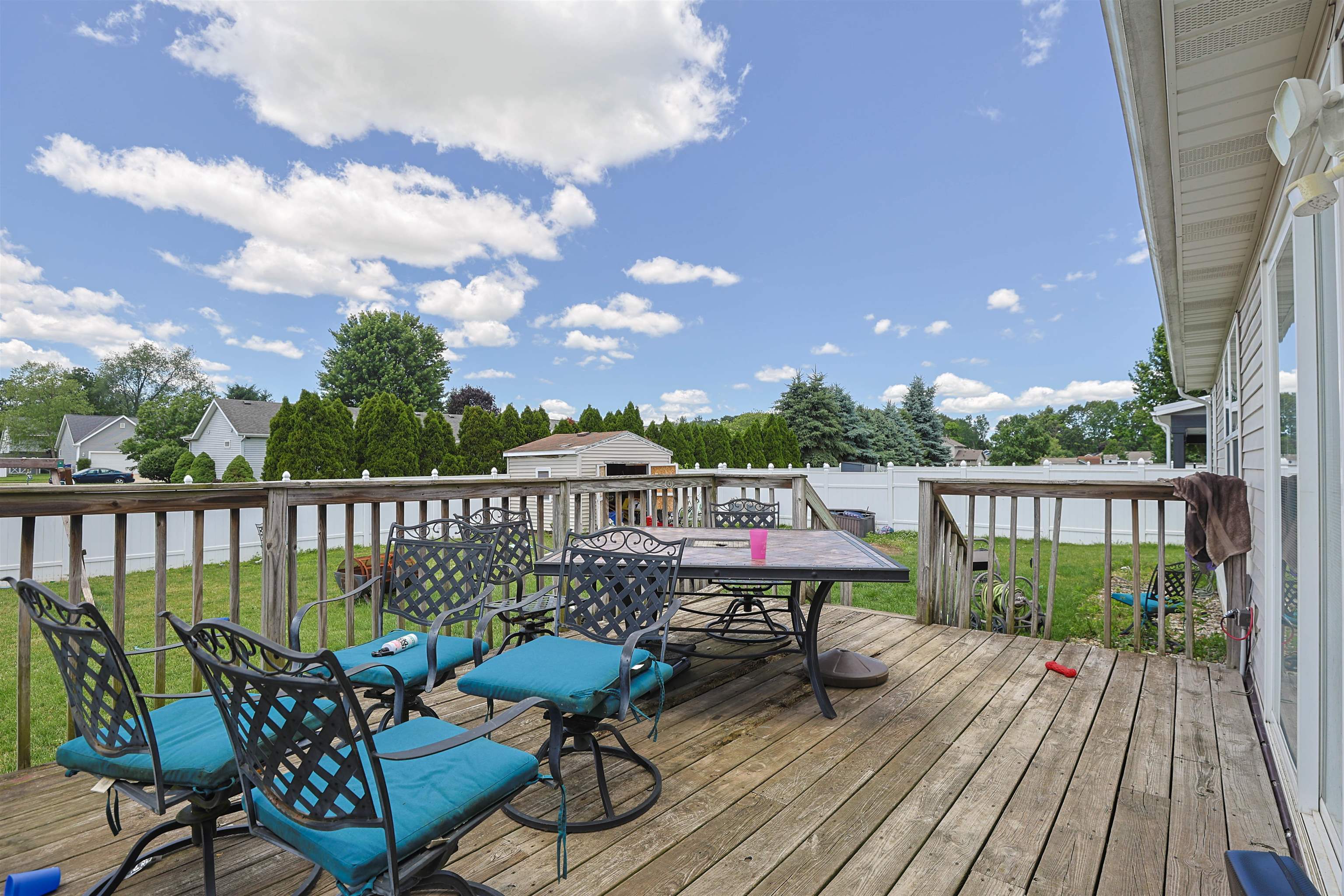 55763 Ringneck Drive Osceola IN 46561