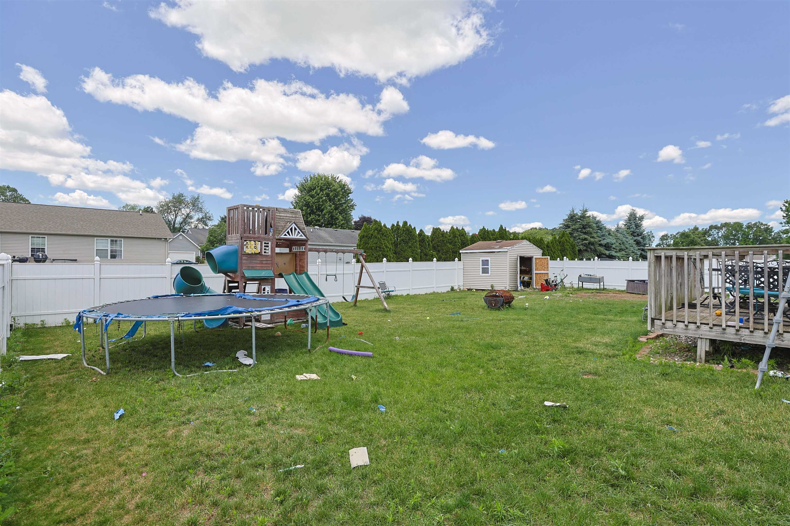 55763 Ringneck Drive Osceola IN 46561