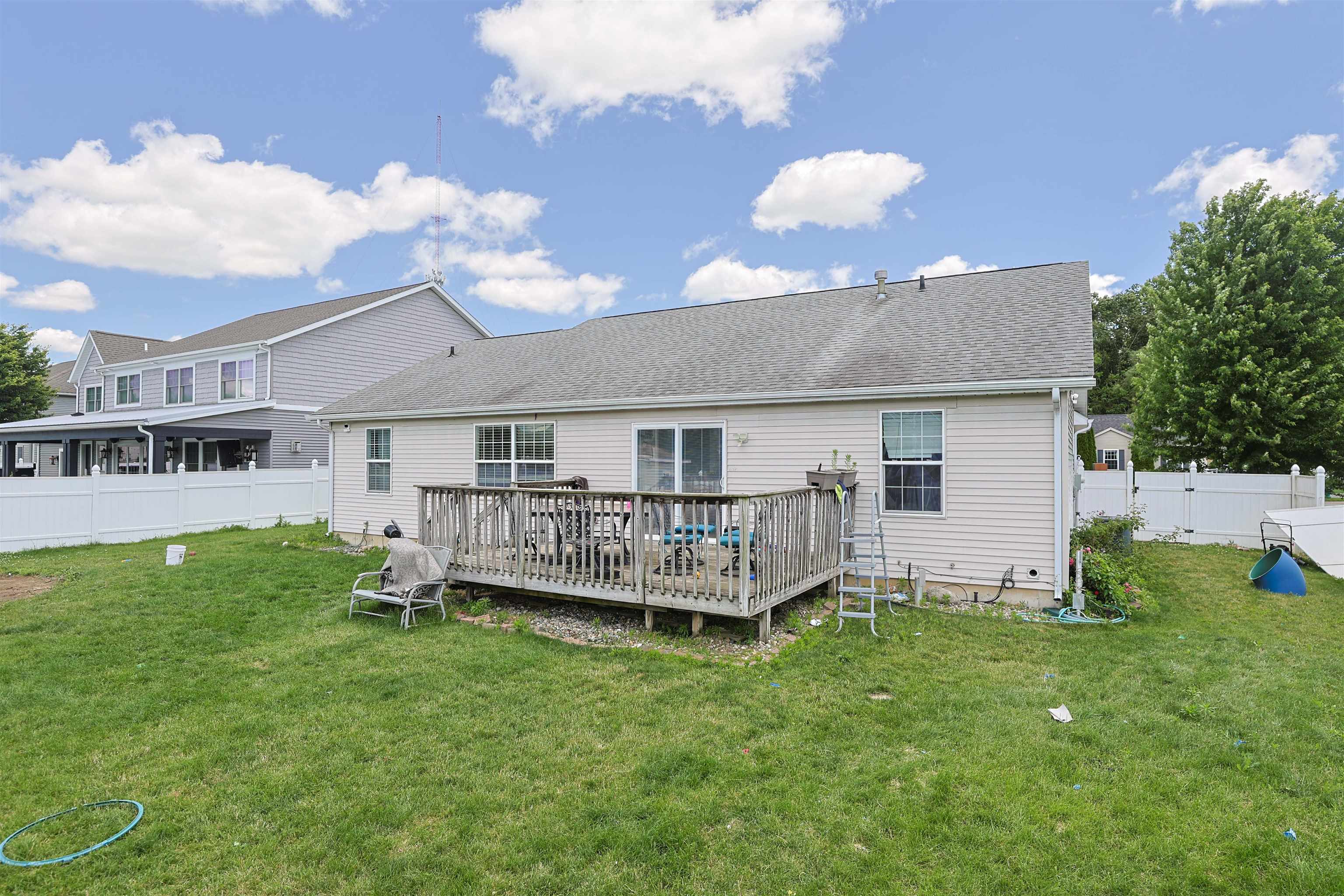 55763 Ringneck Drive Osceola IN 46561