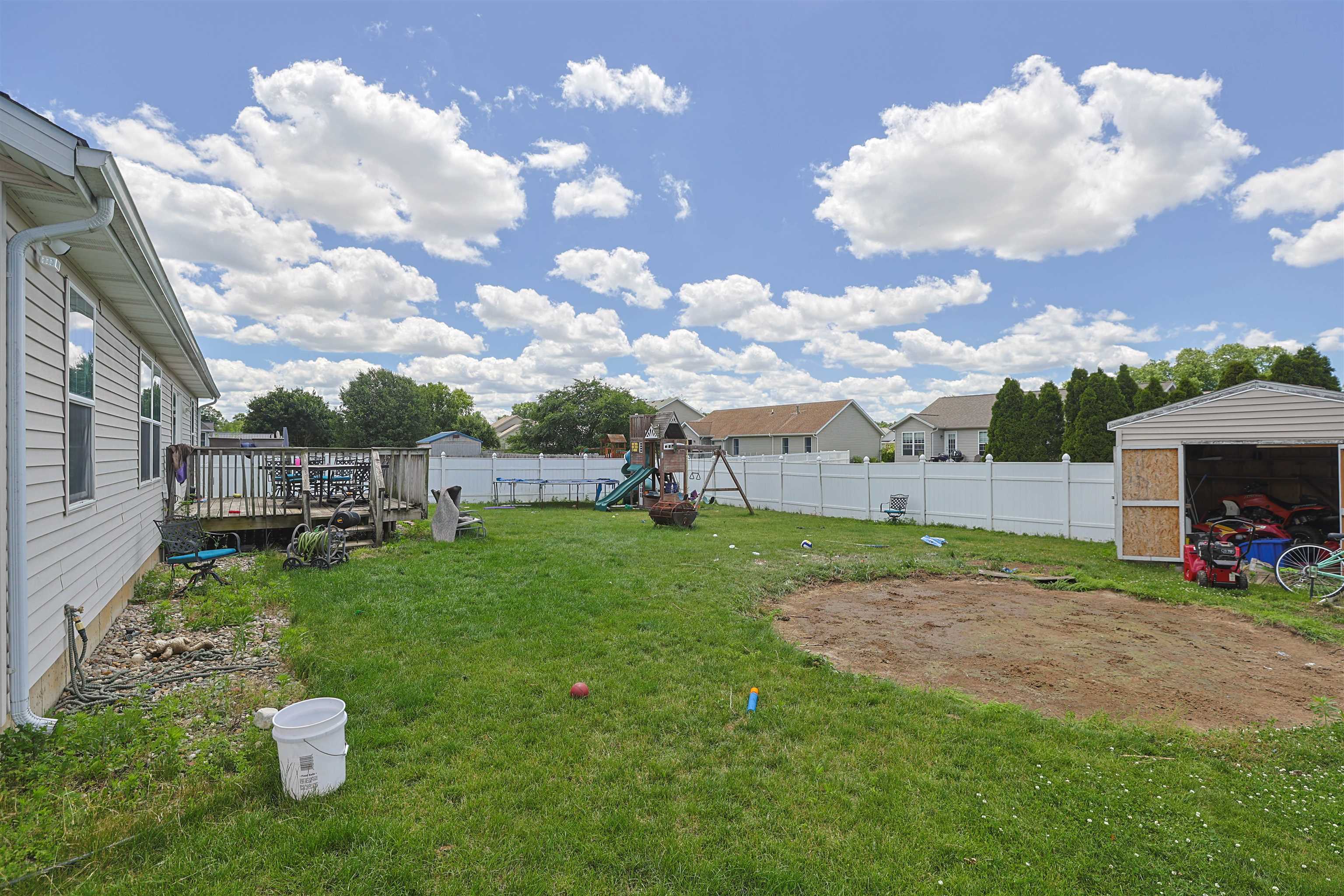 55763 Ringneck Drive Osceola IN 46561