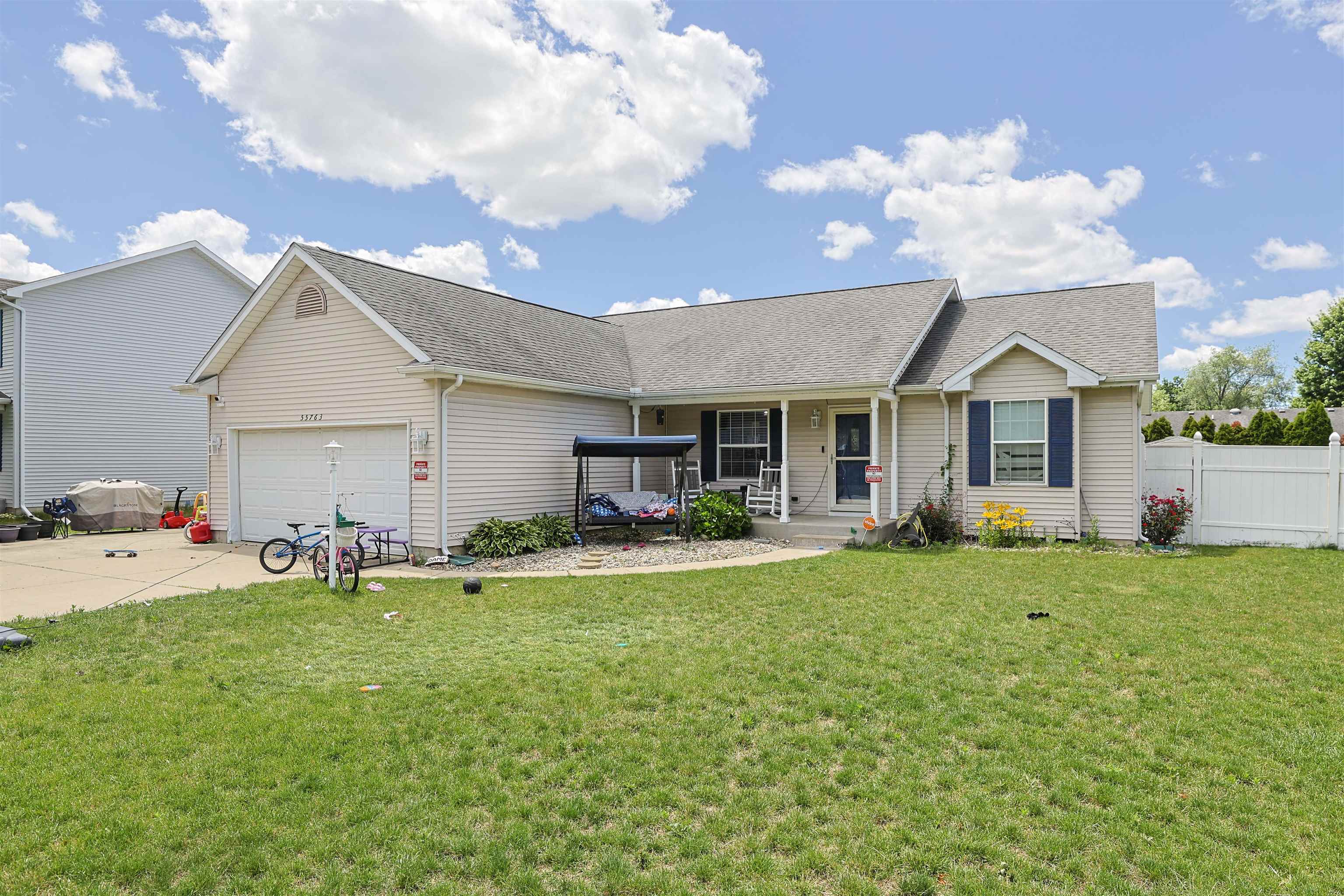55763 Ringneck Drive Osceola IN 46561