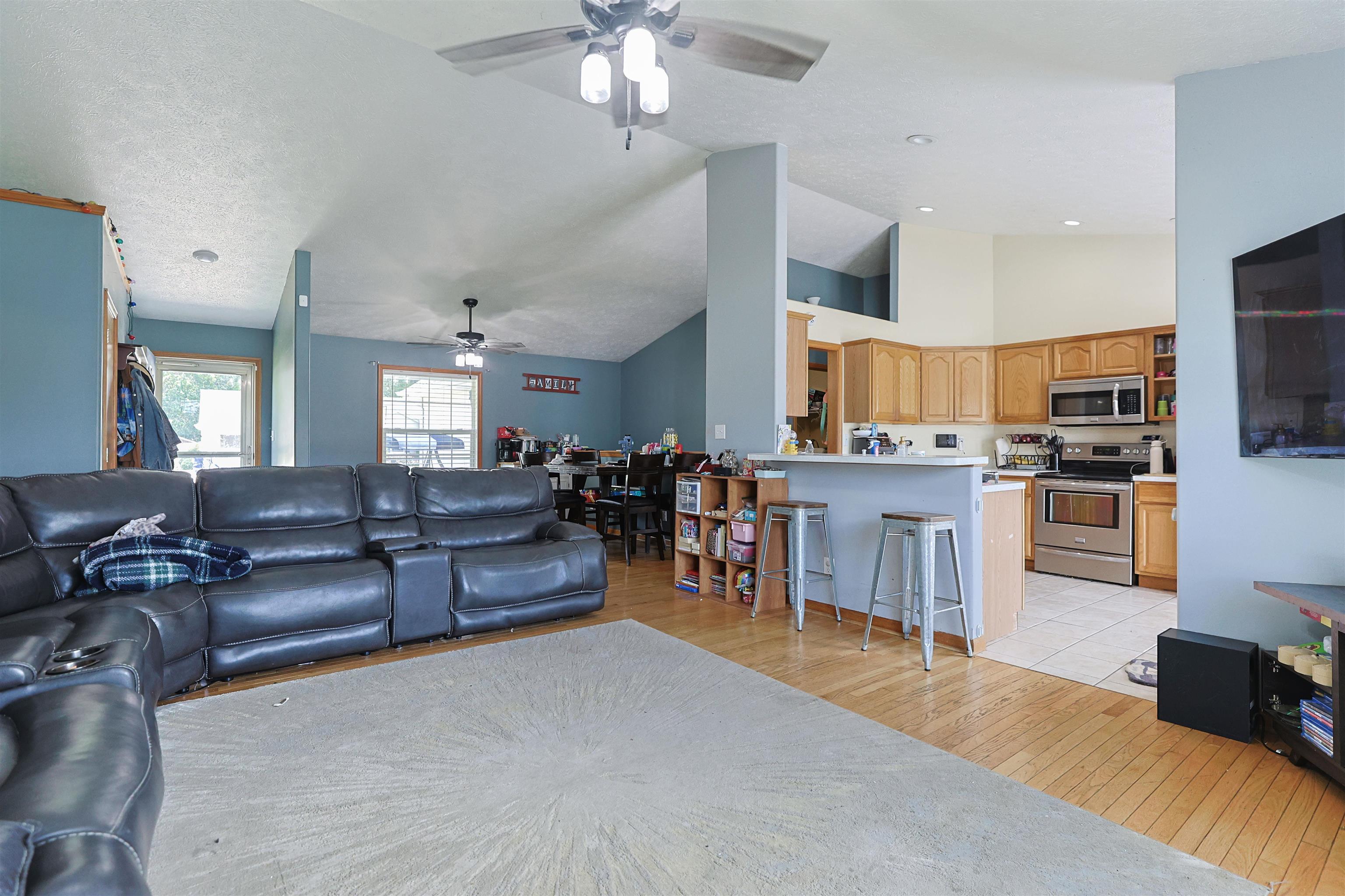 55763 Ringneck Drive Osceola IN 46561