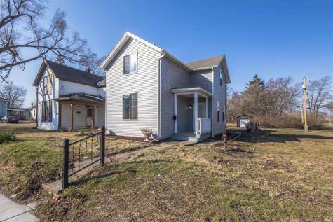 2340 S Anthony Boulevard Fort Wayne IN 46803