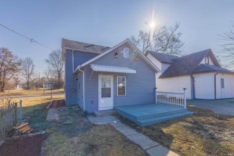 2340 S Anthony Boulevard Fort Wayne IN 46803