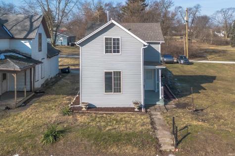 2340 S Anthony Boulevard Fort Wayne IN 46803