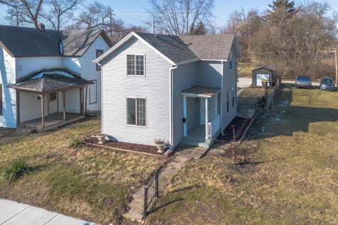 2340 S Anthony Boulevard Fort Wayne IN 46803
