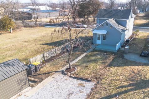 2340 S Anthony Boulevard Fort Wayne IN 46803