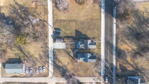 2340 S Anthony Boulevard Fort Wayne IN 46803