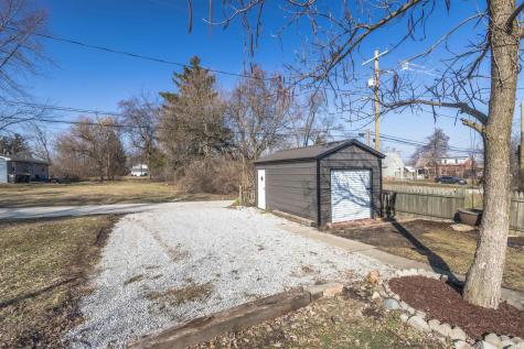 2340 S Anthony Boulevard Fort Wayne IN 46803