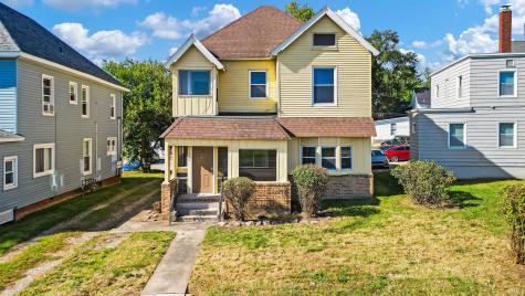 709 N Wheeling Avenue Muncie IN 47303